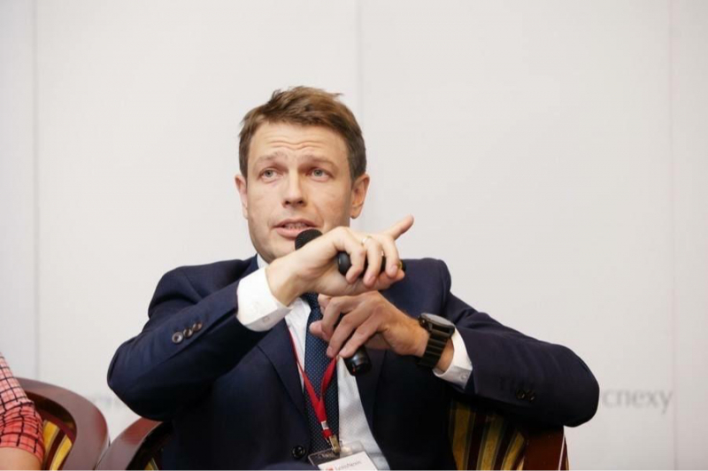 Антон Фетисов&nbsp;&mdash; РБК Спорт: &laquo;С Федуном и Заремой легче, чем с силовиками&raquo;