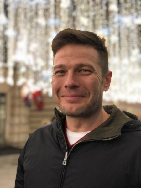 Антон Фетисов&nbsp;&mdash; РБК Спорт: &laquo;С Федуном и Заремой легче, чем с силовиками&raquo;
