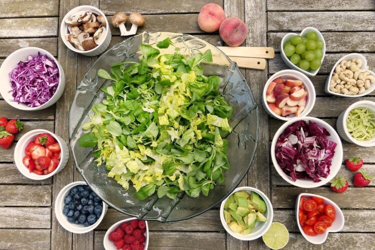 Безуглеводная диета .Список продуктов и меню на неделю
