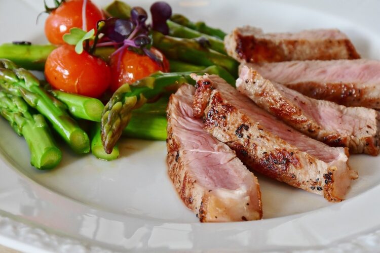 Безуглеводная диета .Список продуктов и меню на неделю