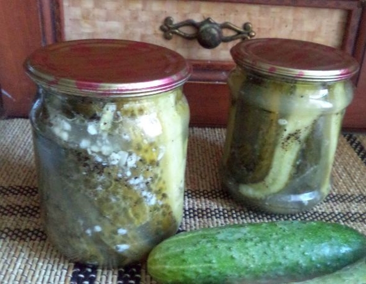 Лучшие маринады для огурцов на зиму с пропорциями