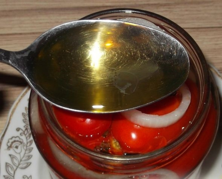 Лучшие маринады для помидоров на зиму с пропорциями