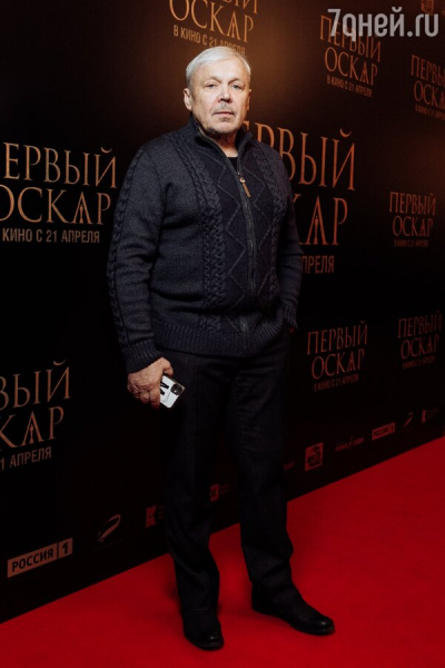 Пересильд, Мерзликин и Безрукова побывали в Голливуде