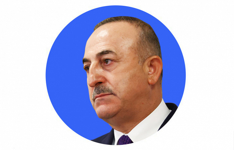 Проблема не на стороне России: Лавров о ситуации с поставками зерна