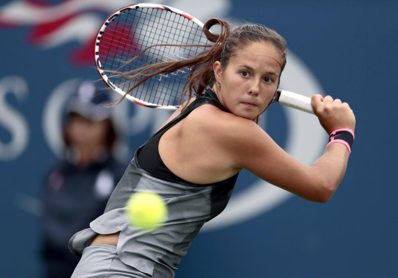 Покорят ли россияне Америку. Главные интриги US Open 2022 года