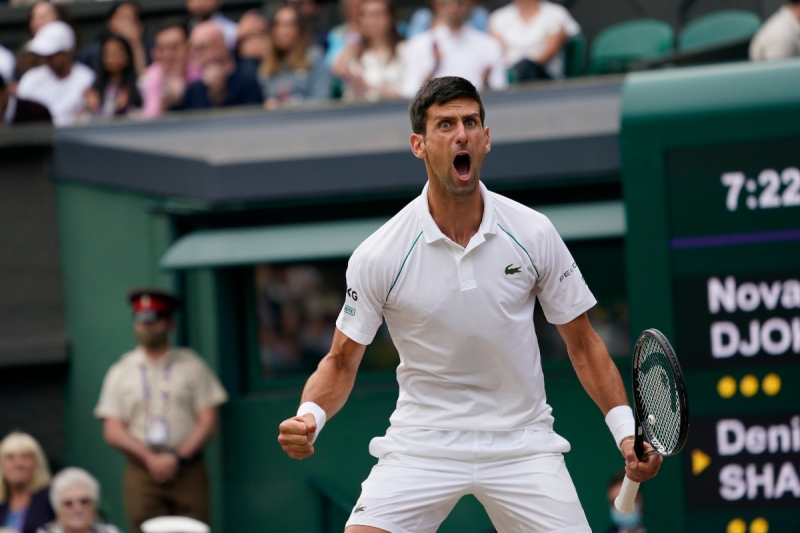 Покорят ли россияне Америку. Главные интриги US Open 2022 года