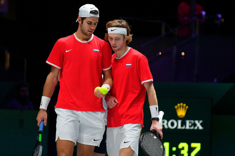 Покорят ли россияне Америку. Главные интриги US Open 2022 года