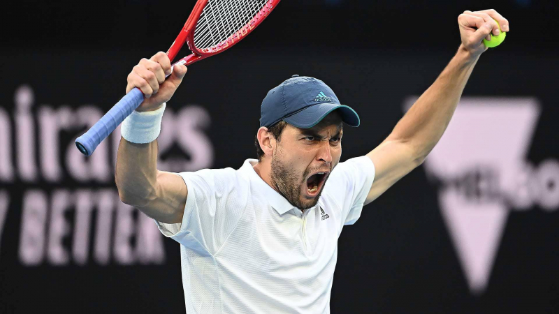 Покорят ли россияне Америку. Главные интриги US Open 2022 года