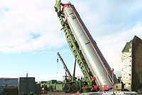 В России в 2023 году в два раза увеличат число пусков МБР