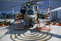 Американский офицер оценил российское оружие
