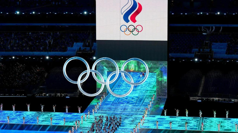 Олимпиада и чемпионат мира в Катаре. Самые дорогие соревнования 2022 года