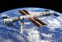 SpaceX запустила спутники OneWeb вместо России