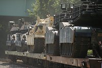 В России назвали способ уничтожить западное оружие на Украине