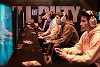 Sony отметила снижение спроса на игры для консолей