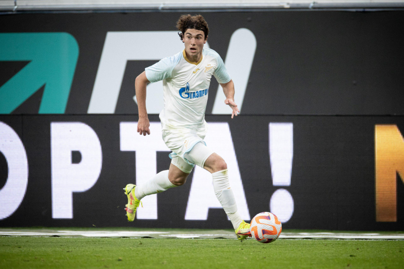 Отомстит&nbsp;ли ЦСКА за Марио Фернандеса &laquo;Зениту&raquo;. Интриги Суперкубка России