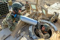 США поставят ВСУ другие танки вместо обещанных