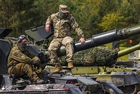 В США рассказали о ценности трофейной Storm Shadow для России