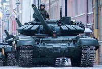 Для российских вертолетов создадут новый бортовой комплекс обороны