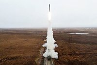 На Украине начали разбирать кассетные боеприпасы