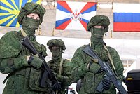 В России представили новую систему контрбатарейной борьбы