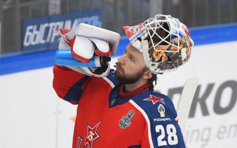 ЦСКА пошел против IIHF. Что грозит российскому хоккею