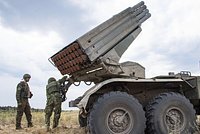 Полковник рассказал об особенностях готовящегося к перезапуску &laquo;летающего&raquo; танка