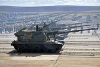 В США оценили удар &laquo;Кинжалом&raquo; с Су-34 в зоне СВО. Российским ракетам предрекли превосходство от Арктики до Сирии