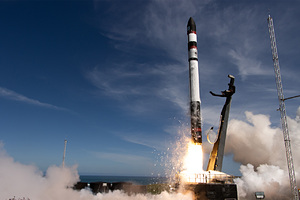 Rocket Lab запланировала миссию на Венеру