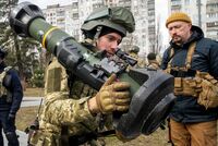 В США раскрыли опасность ракет ATACMS