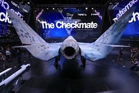 Су-57 получит второго пилота