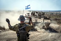 Во Франции рассказали о подводных дронах ХАМАС