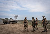 Опасения США из-за больших потерь американской техники в зоне СВО объяснили