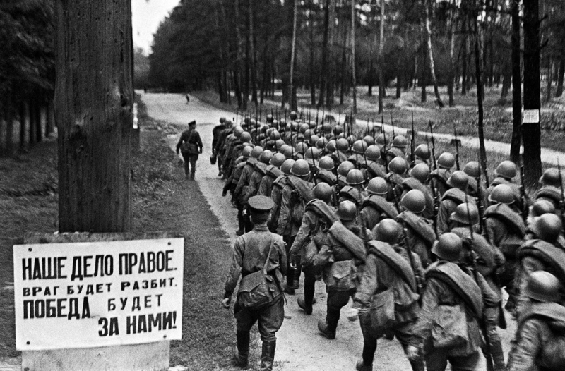 Опубликована шифровка 1941 года о войне с Германией. СССР получил предупреждение о нападении за сутки до начала