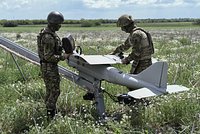 Американский дрон XQ-67A совершил первый полет
