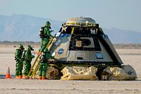 НАСА и Boeing подтвердили сроки первого полета Starliner с экипажем