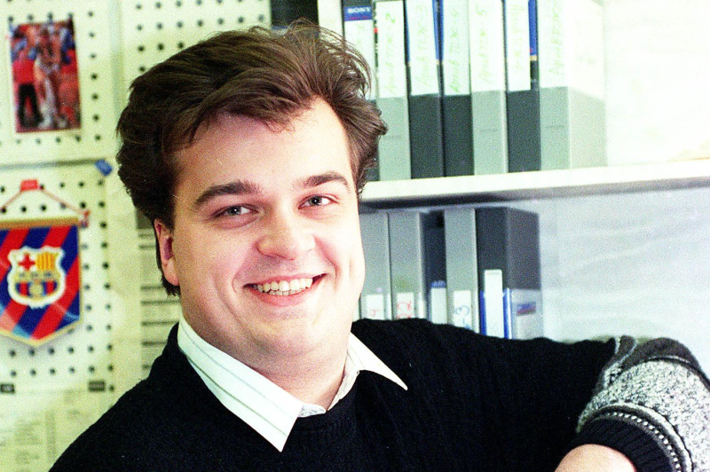 Умер Василий Уткин. Чем он запомнился