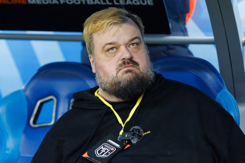Умер Василий Уткин. Чем он запомнился