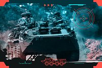 &laquo;Уралвагонзавод&raquo; усилил защиту бронетехники