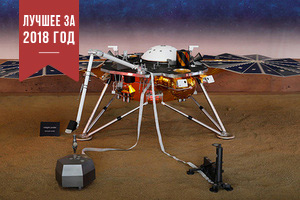Европа объявила о планах по запуску миссии ExoMars