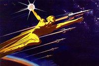 Спутники &laquo;Марафон&raquo; запустят до конца 2024 года