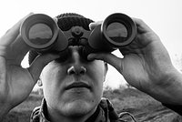Полковник рассказал о принципе работы &laquo;костюмов-невидимок&raquo; российских военных