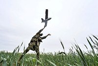 Число способных атаковать на большой дальности Россию дронов у ВСУ оценили