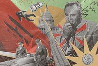 Названы сроки запуска второго спутника &laquo;Стилсат&raquo;
