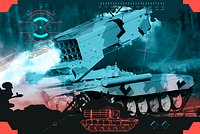 США передали Киеву новую гаубицу на шасси &laquo;Хамви&raquo;