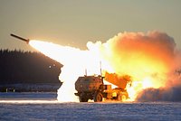 Германия передаст Украине MAUS