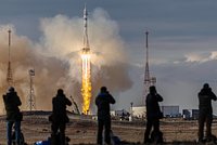 Восточный получил стеллажи для &laquo;Ангары&raquo;