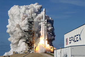 В SpaceX допустили изменения правил регулирования