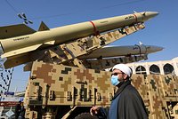 На Западе оценили «революционную» ракету Ирана
