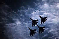 Слежка ВМС США за «Адмиралом Кузнецовым»