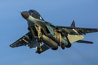 В США подняли в воздух уникальный штурмовик ARES
